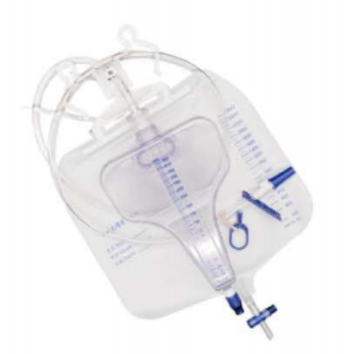 Urine Collection Bag