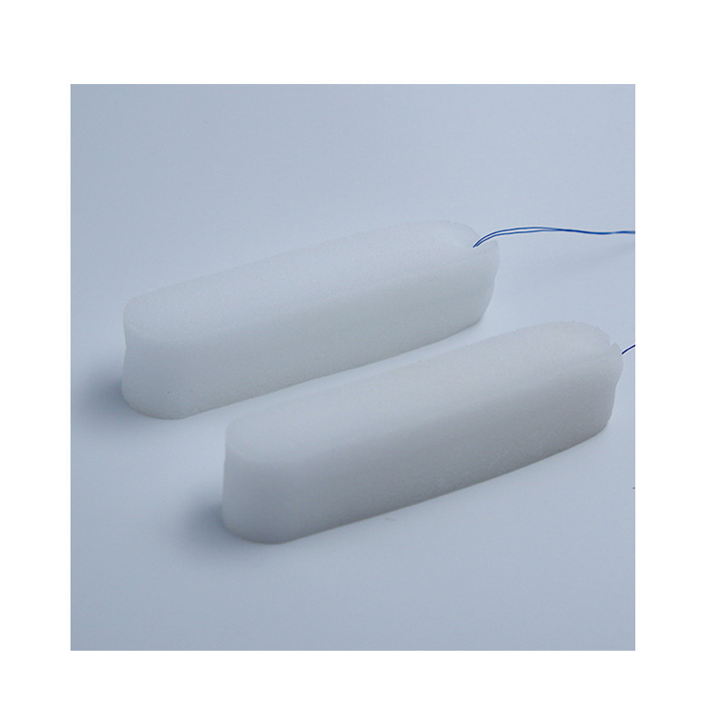 Nasal Hemostatic Nasal Plug Sponge
