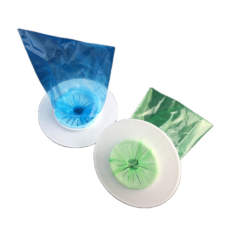 Protective Cover for Operating Lamp Handle