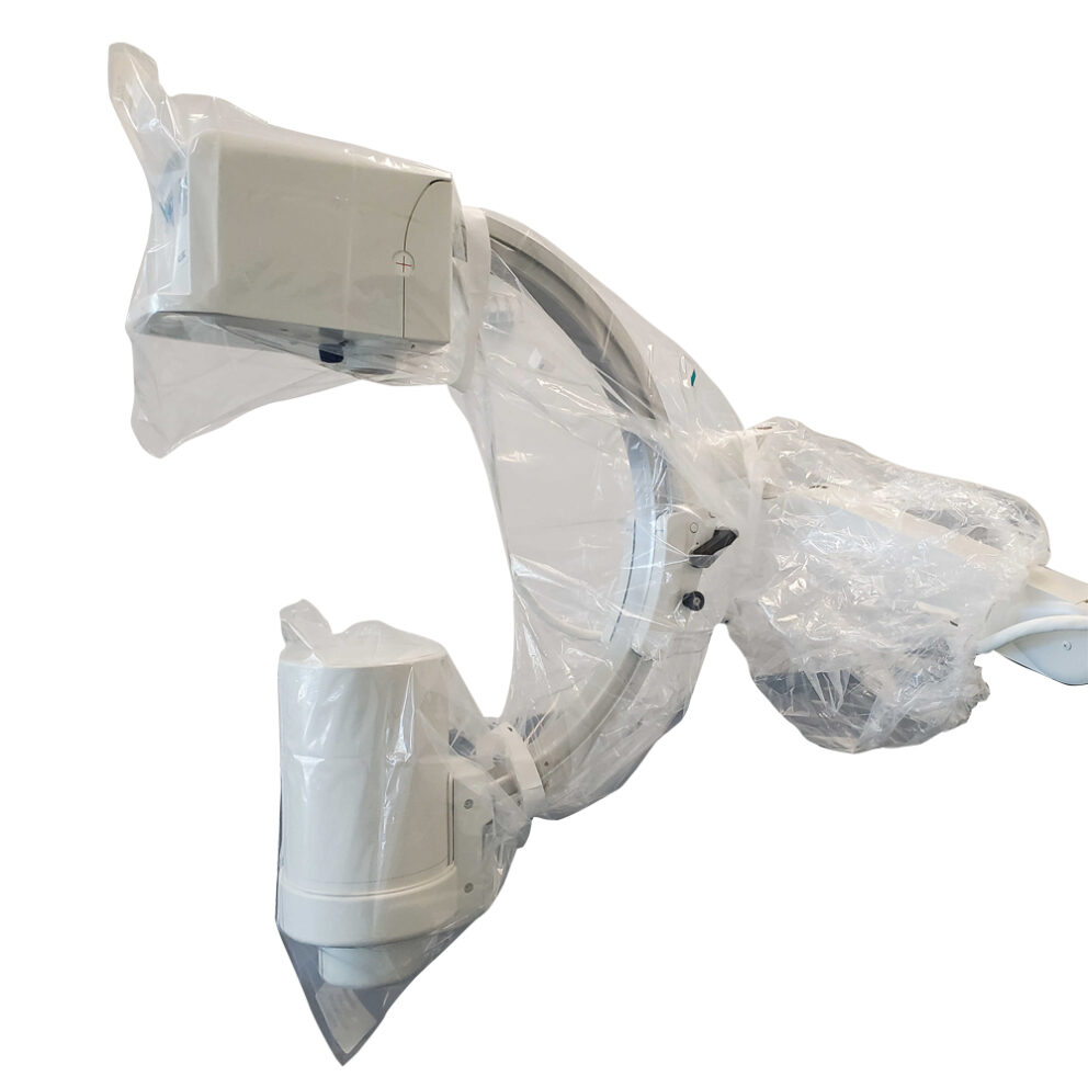 Protective Cover for C - arm (Overall Cover)