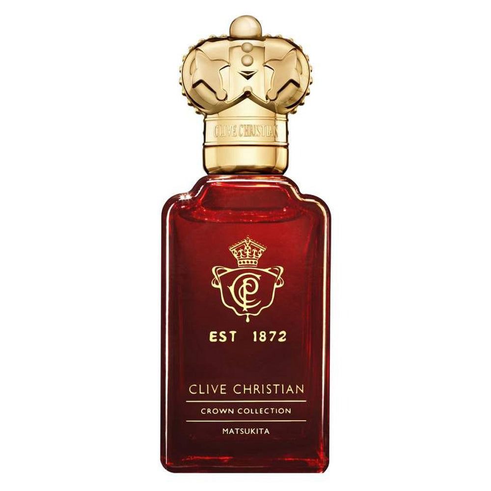 Clive Christian Crown Collection Matsukita