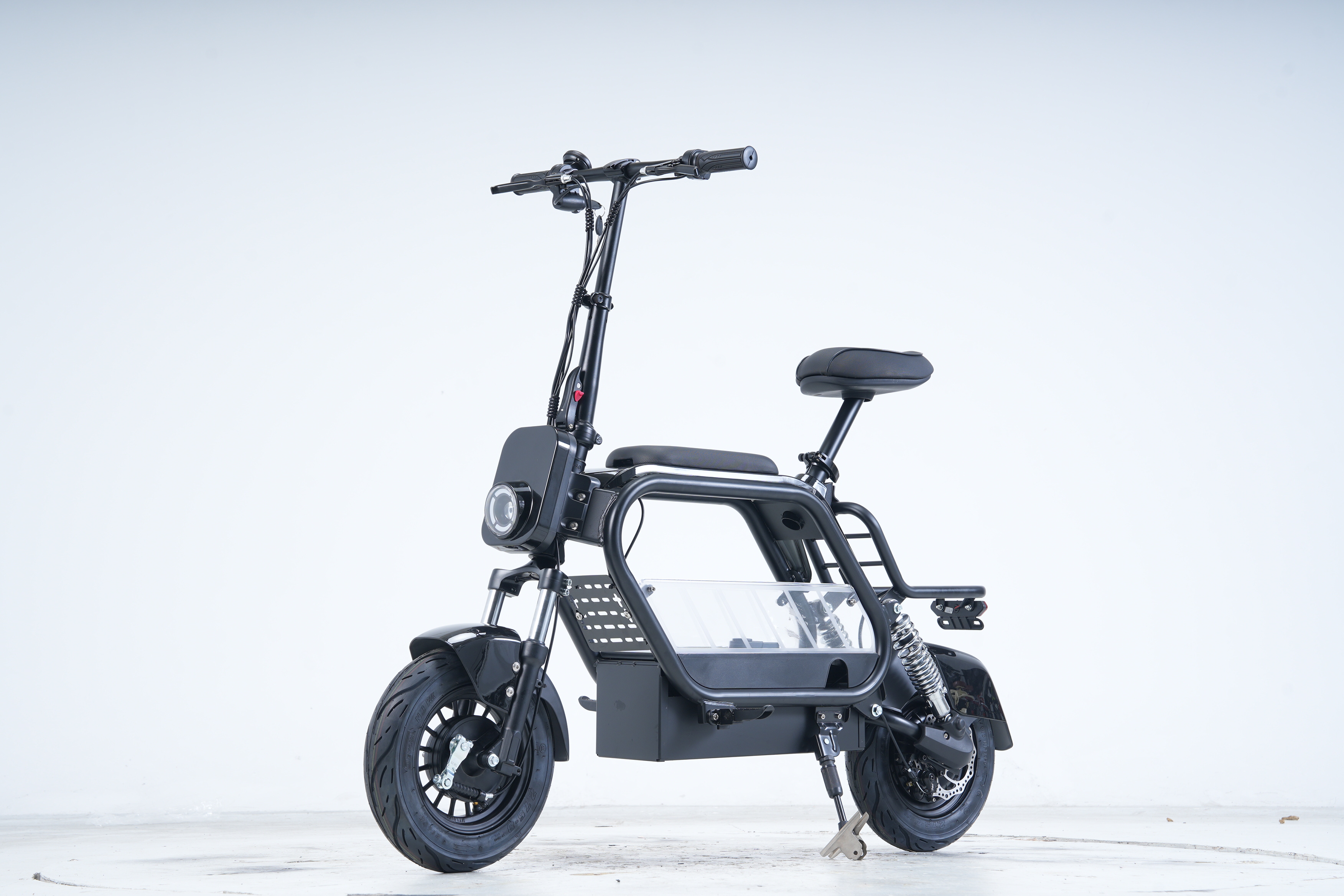 Urban Electric Mini Scooter