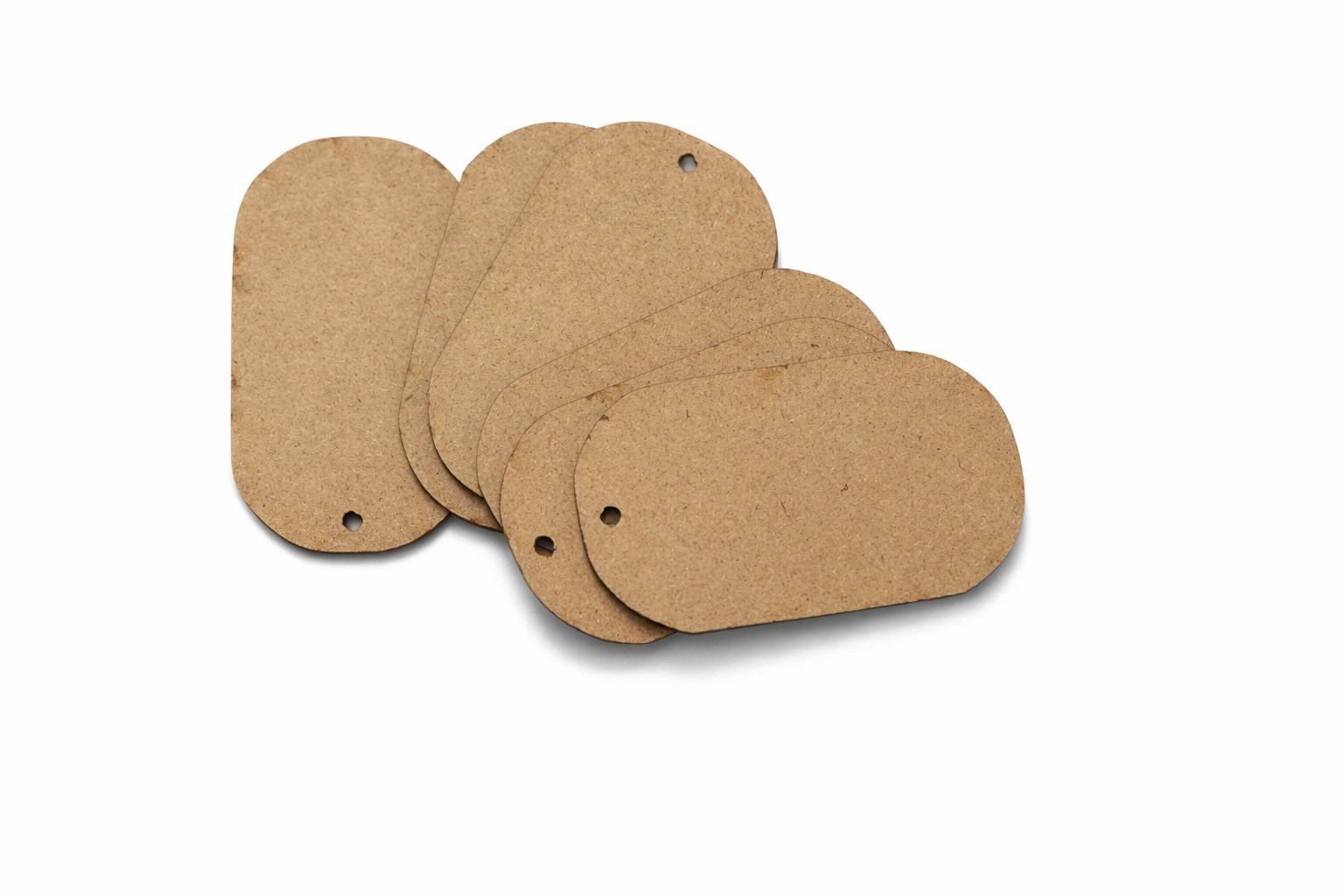 Kraft Paper Tags
