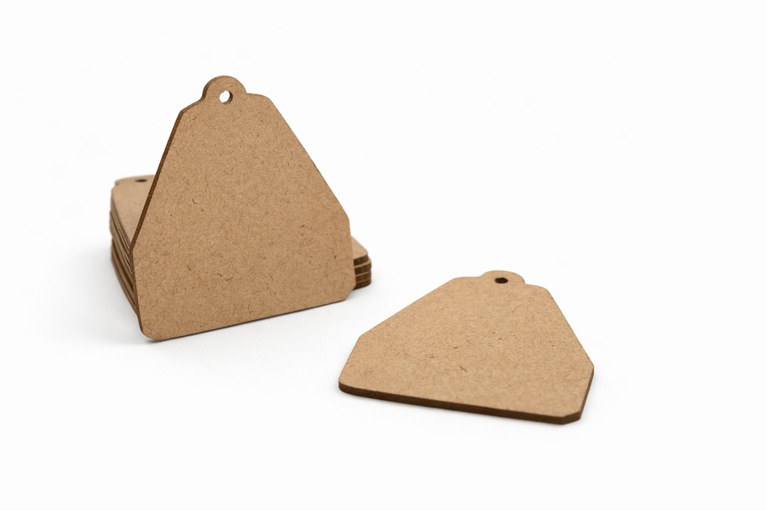 Kraft Paper Gift Tags