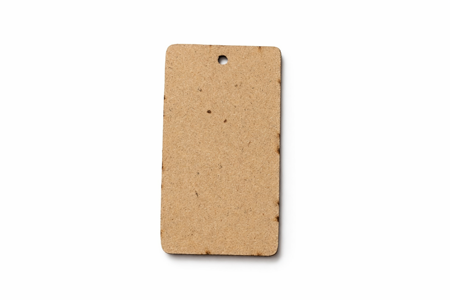 Eco-Friendly Kraft Paper Tag