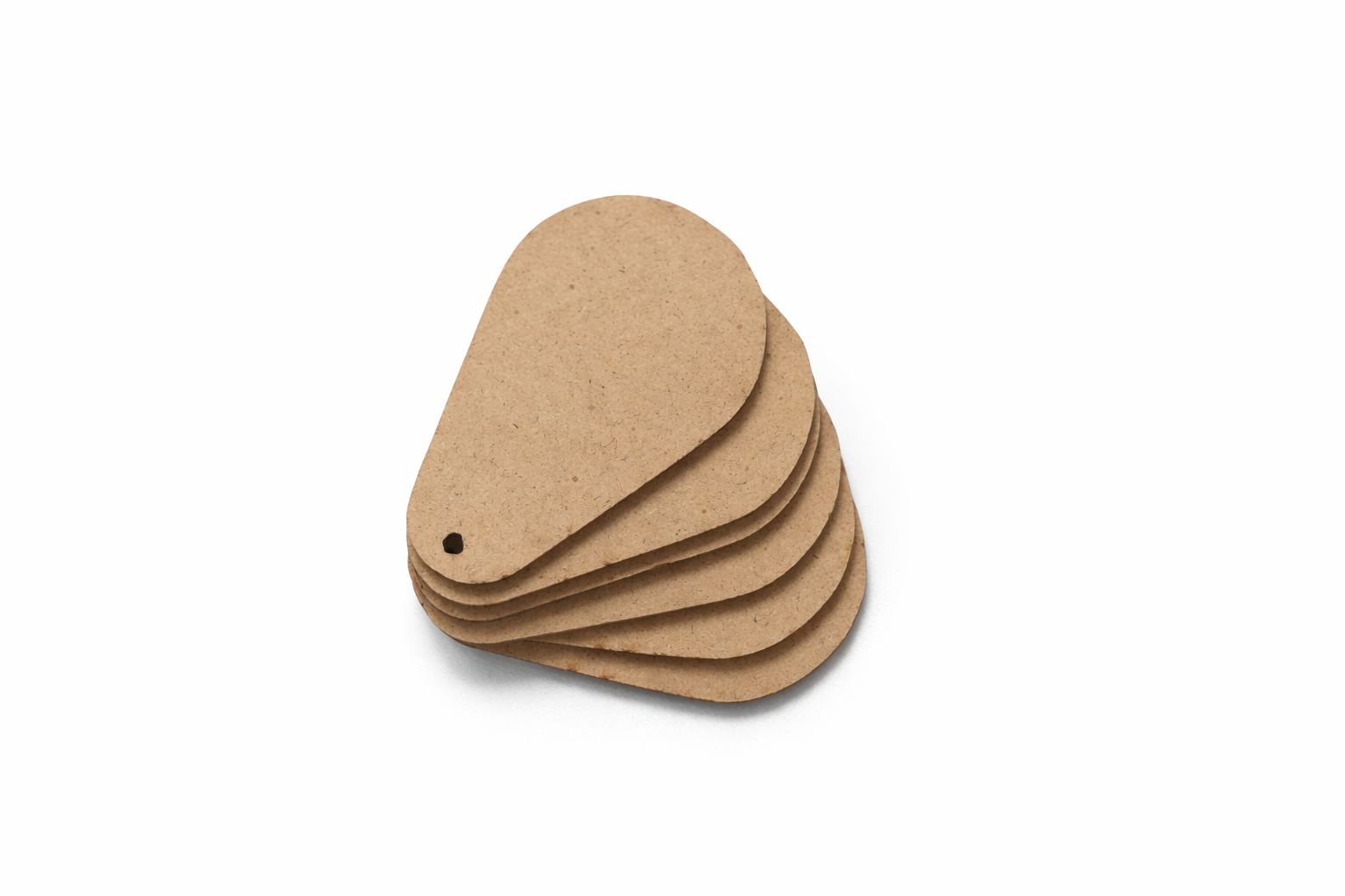 Kraft Paper Gift Tag