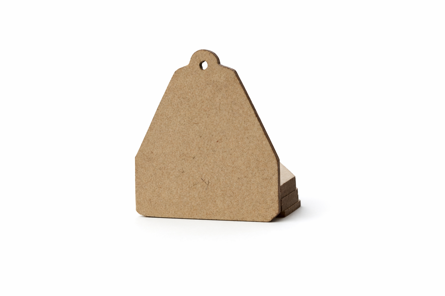 Kraft Paper Gift Tags