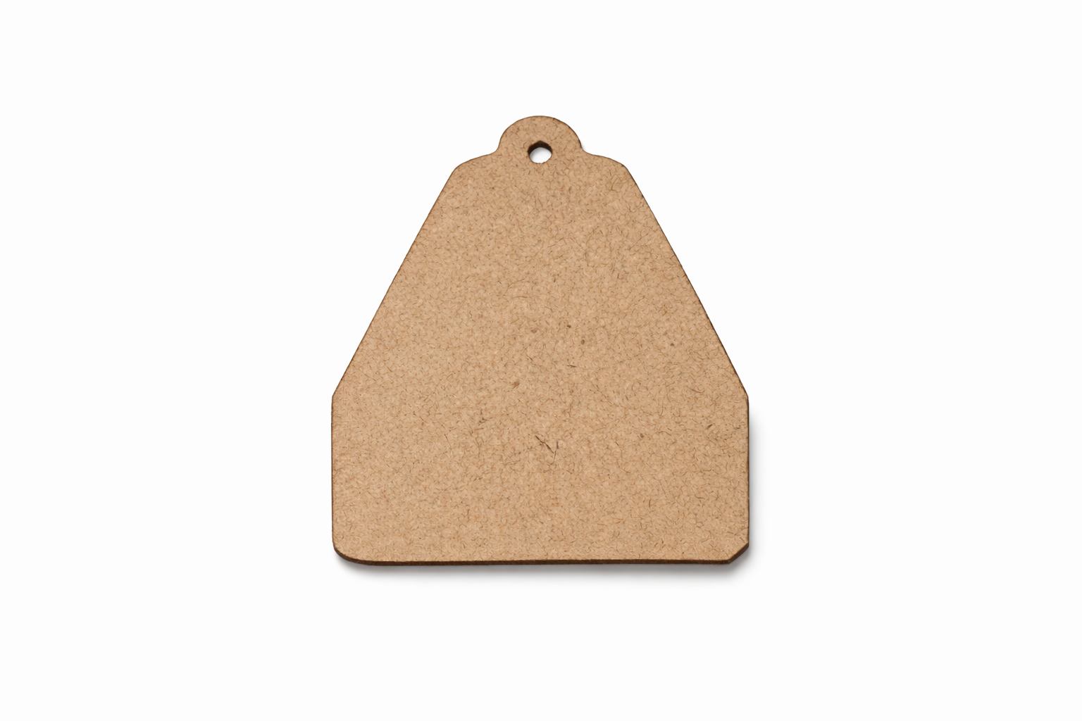 Kraft Paper Gift Tags