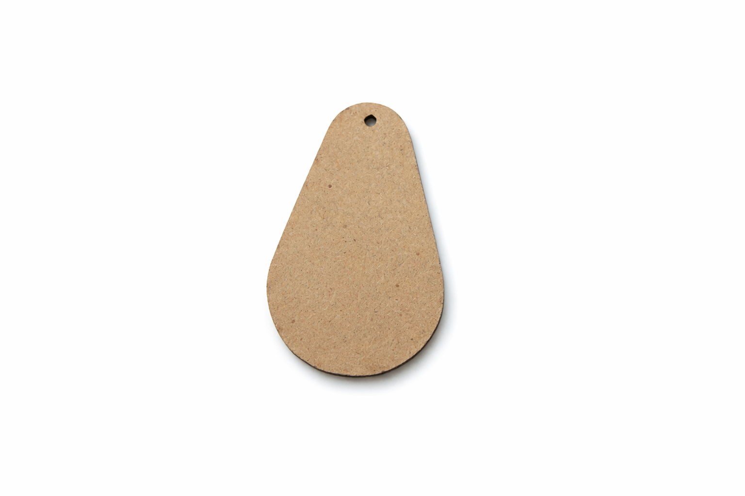 Kraft Paper Gift Tag