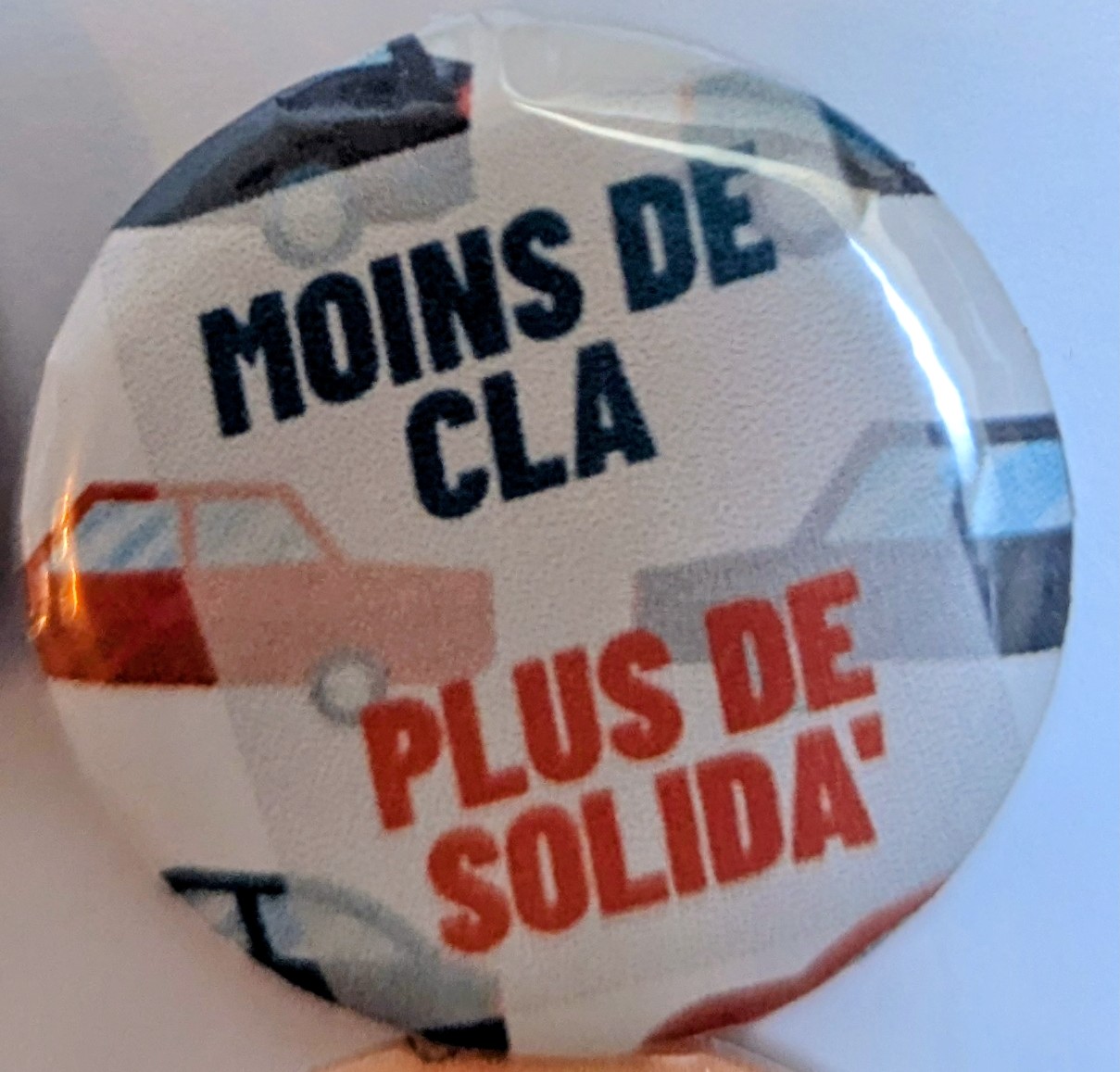 Pack de Badges Arizonazes