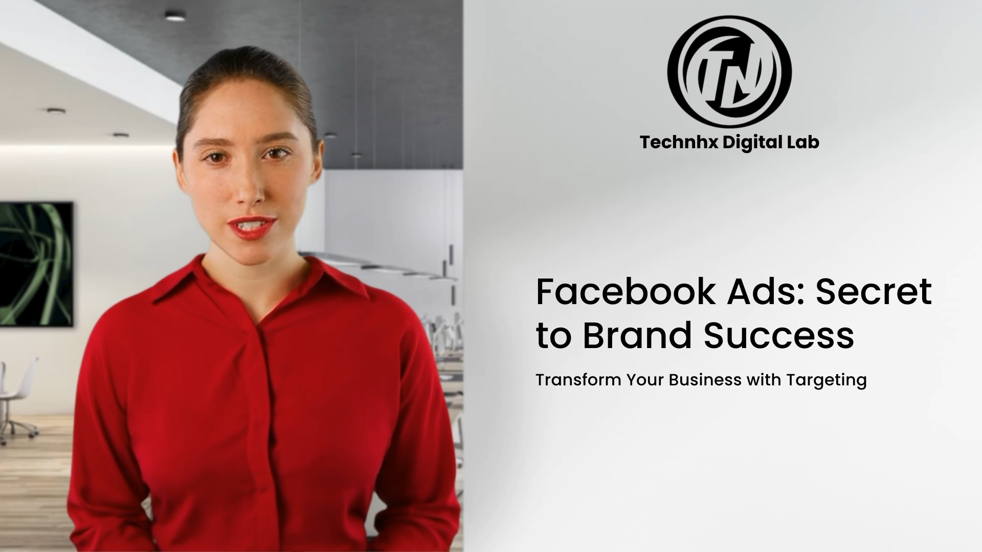 Facebook Ads Mastery: A Complete Strategy for Brand Growth and Lead Generation