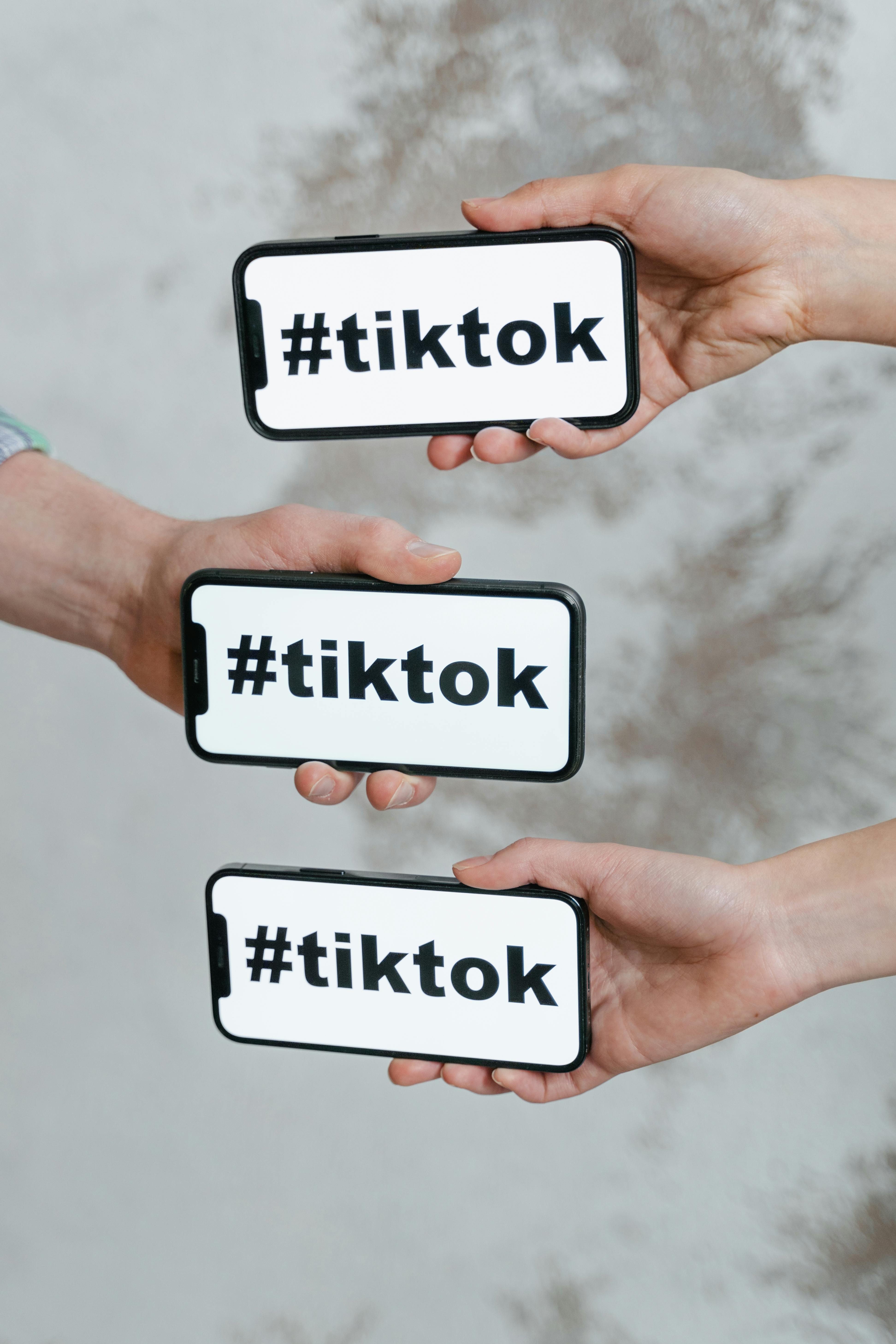 TikTok Ads Mastery: The Ultimate Guide to Viral Marketing and Lead Generation