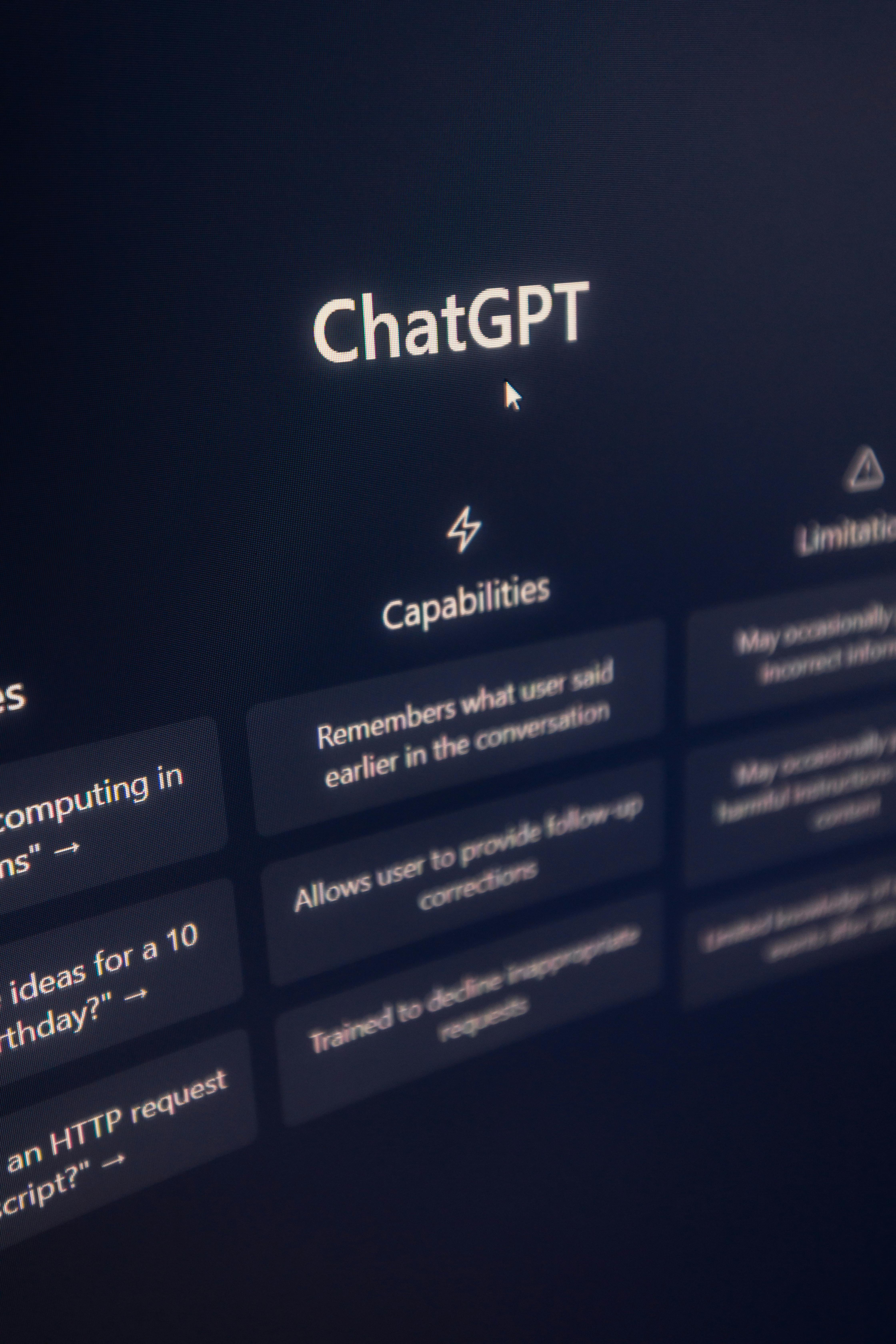 How Does ChatGPT Work? A Deep Dive into Conversational AI and LLMs