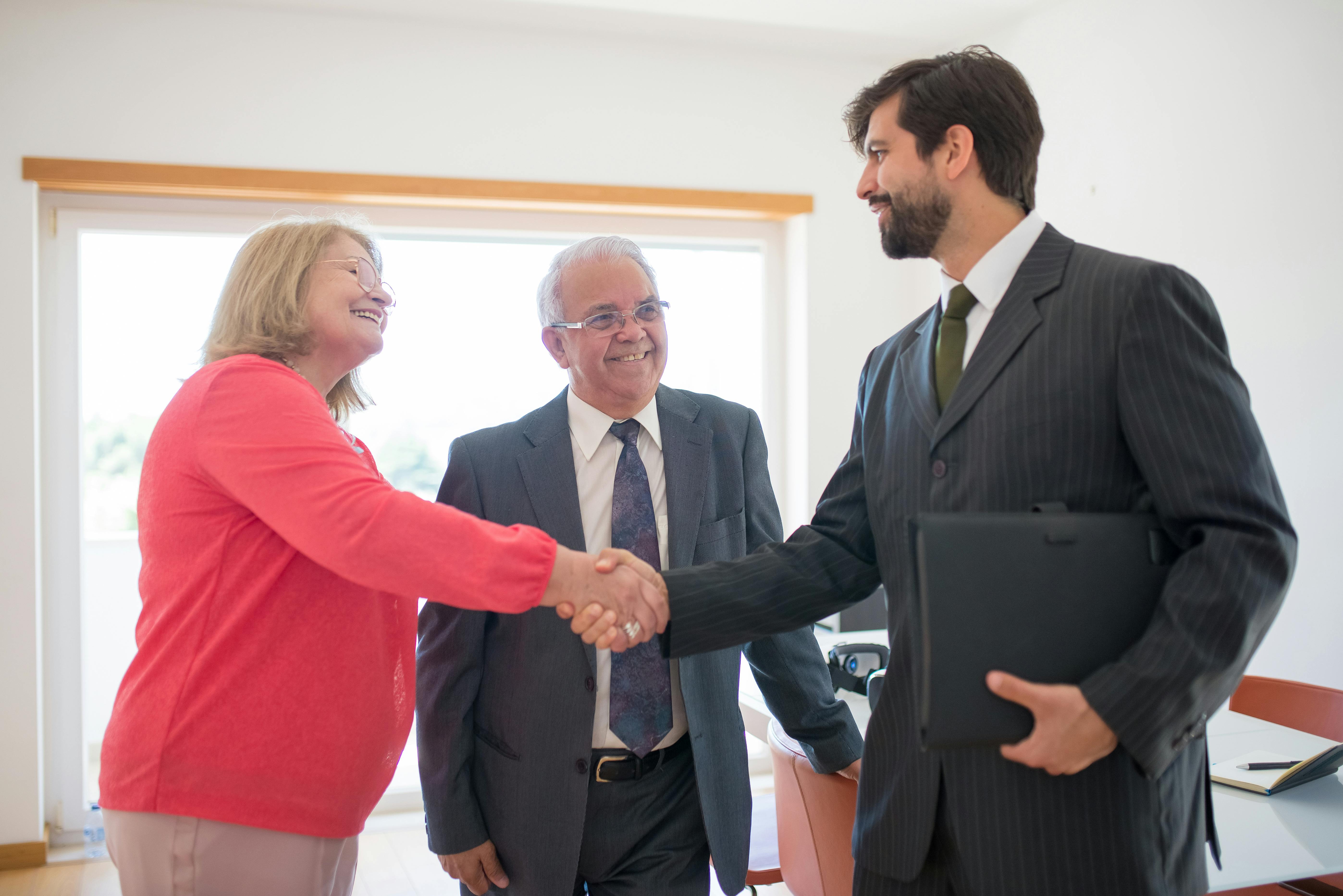 Client Acquisition Strategy: How to Land High-Paying Clients Fast