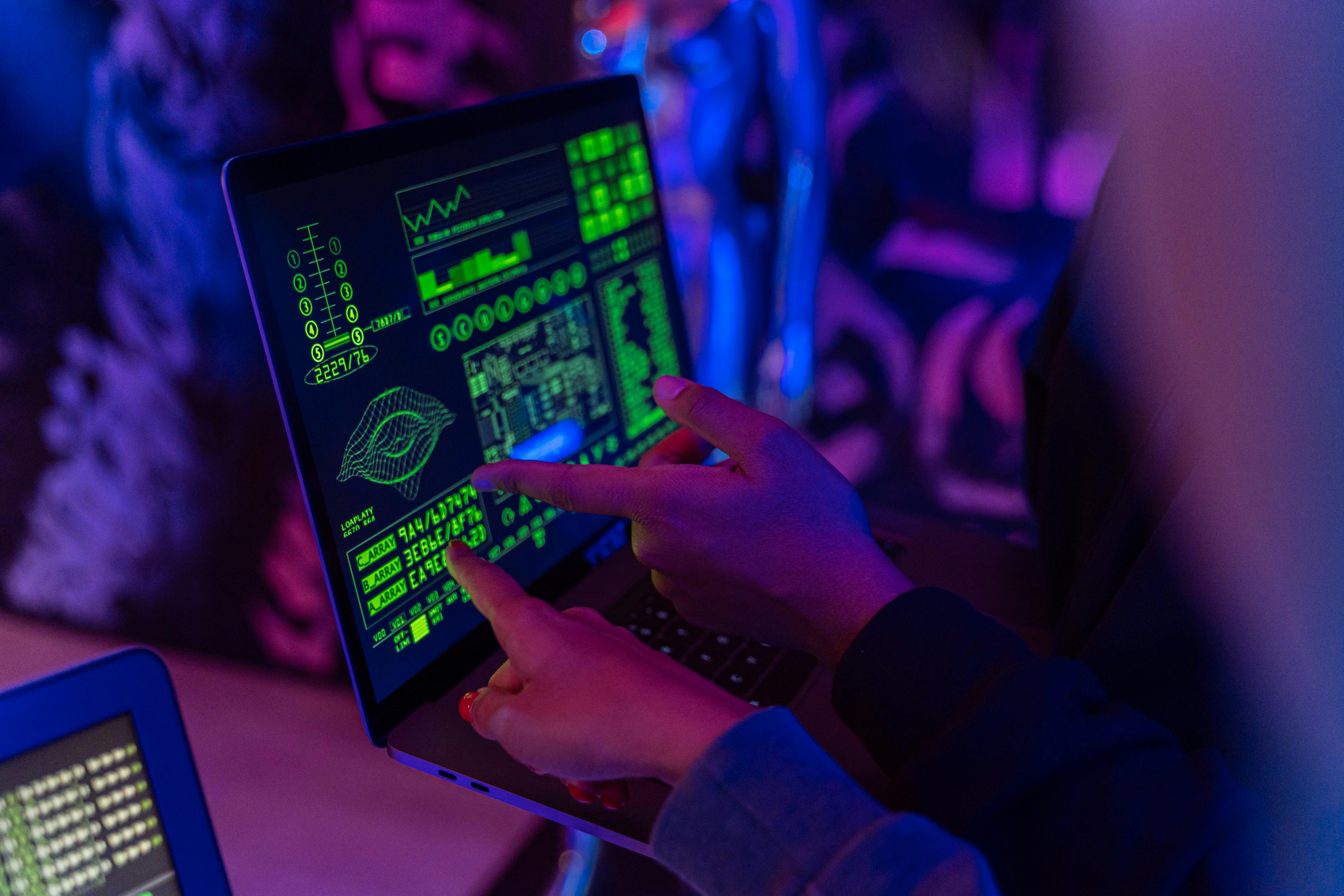 Cybersecurity Basics for Entrepreneurs: Shield Your Business from Online Threats