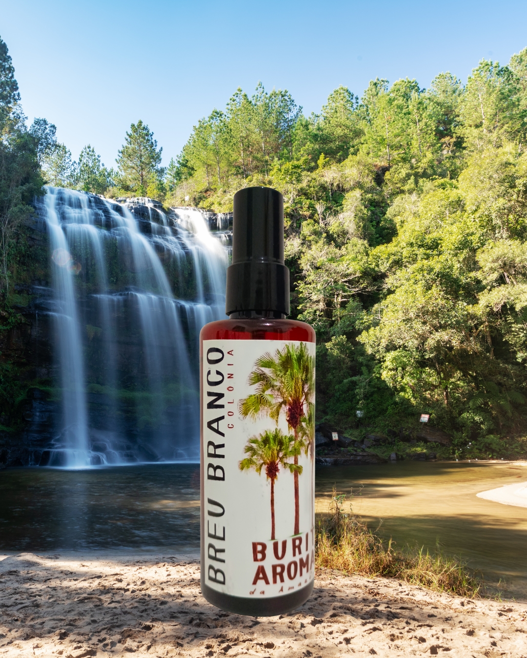 Colônia Breu Branco 