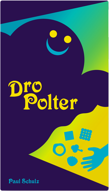 Dropolter + Flying Fries + Buffet Boss