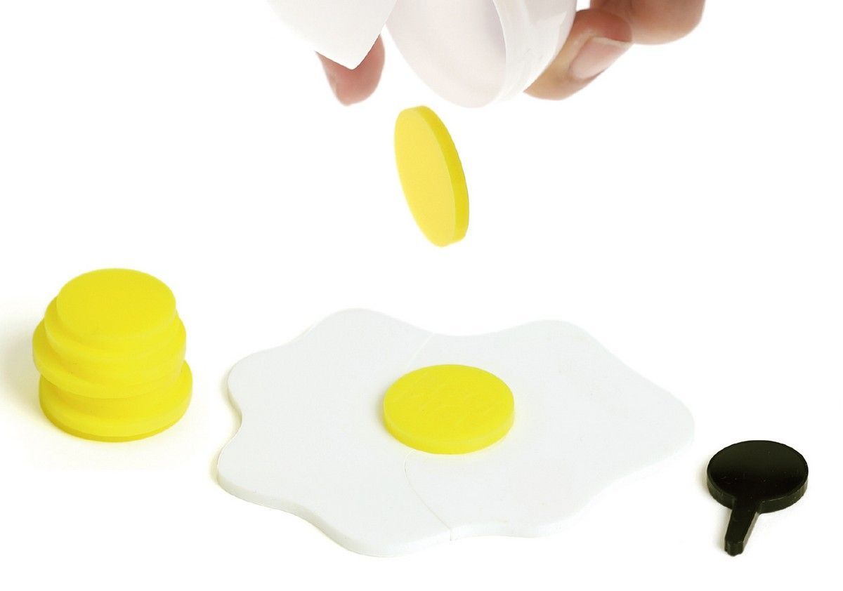 Nice Egg