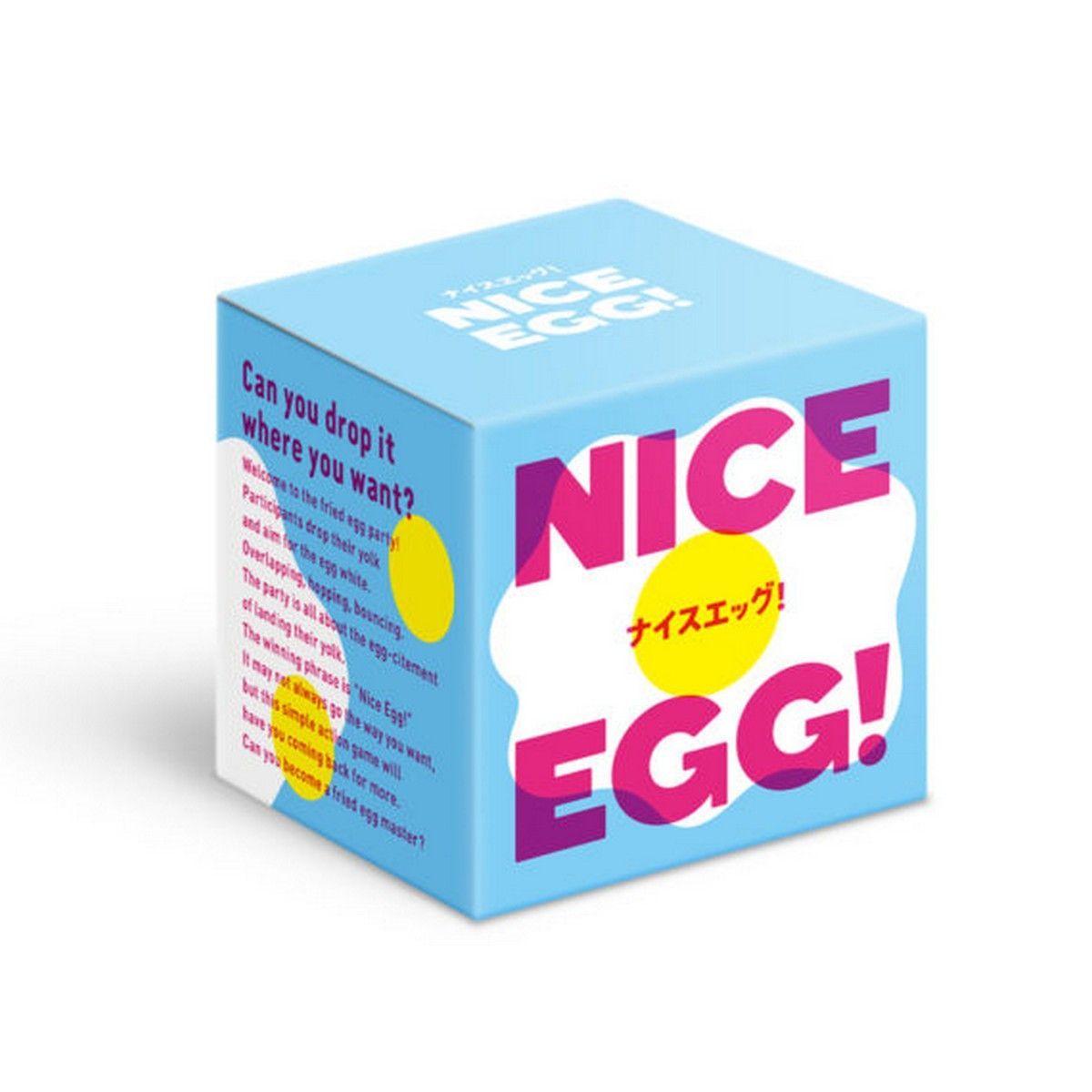 Nice Egg