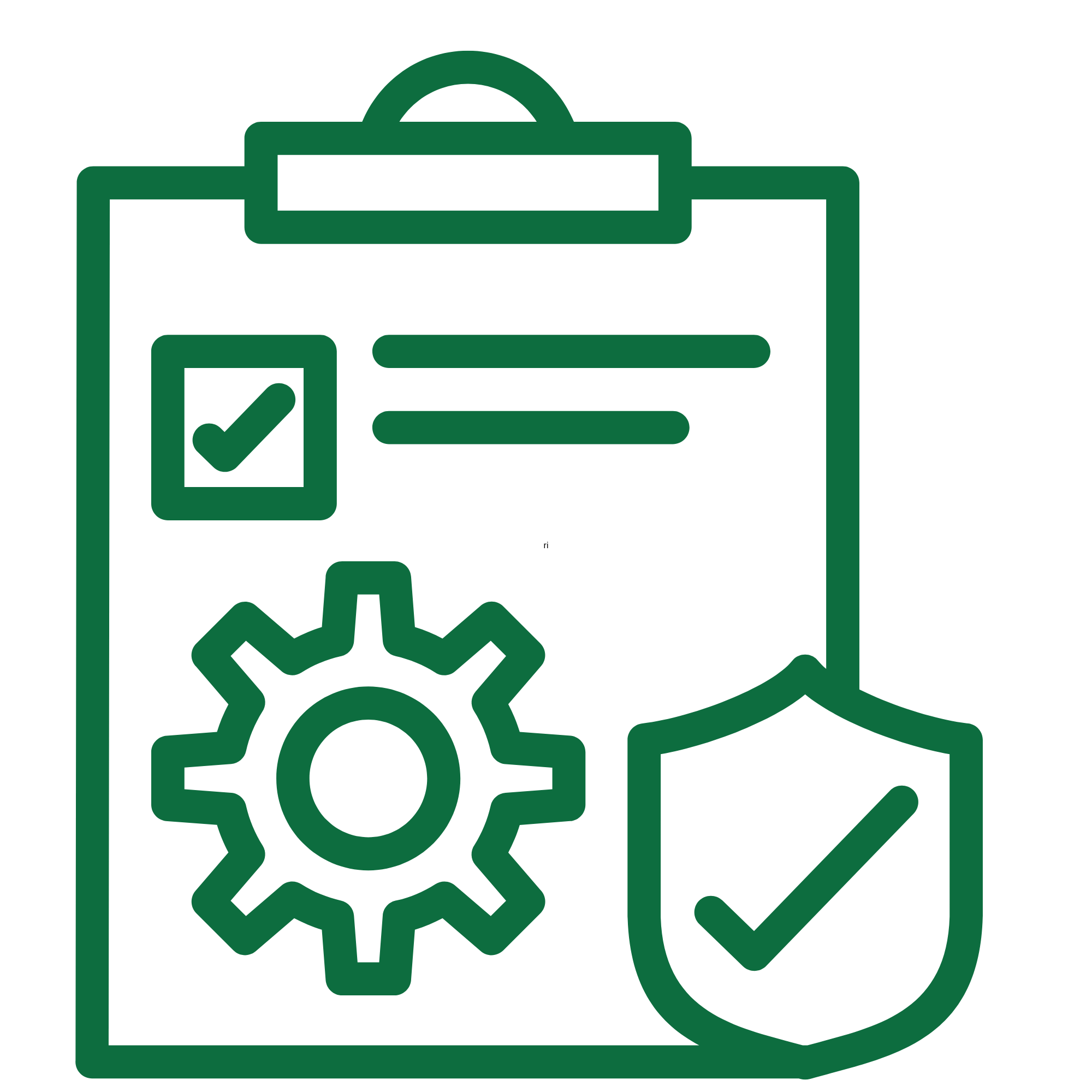 Operational System Build Level II