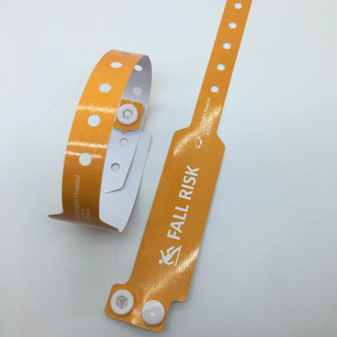 Vinyl Wristbands