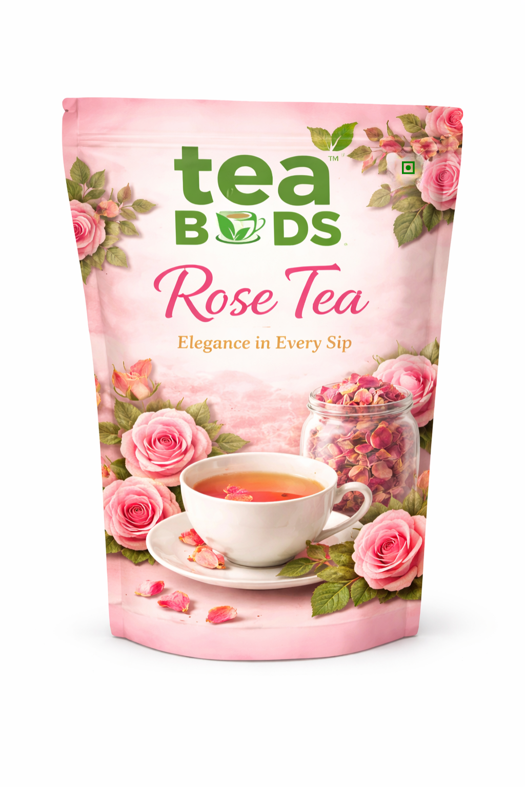 Rose Tea