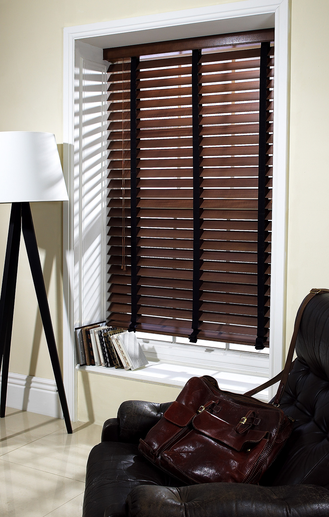Venetian Blinds
