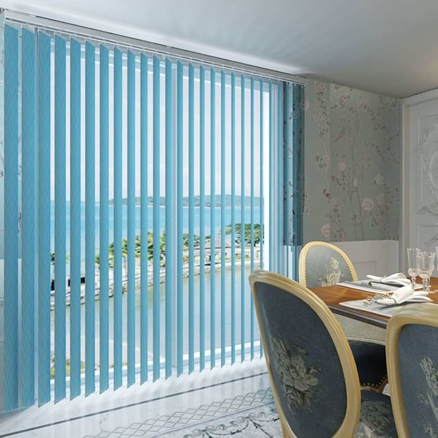 Vertical Blinds