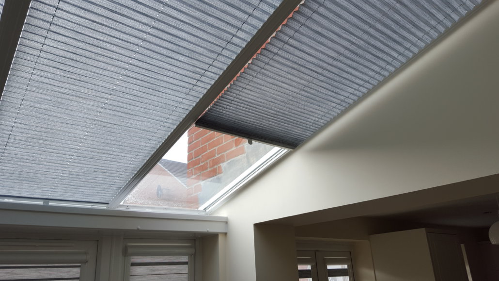 Skylight Roof Blinds