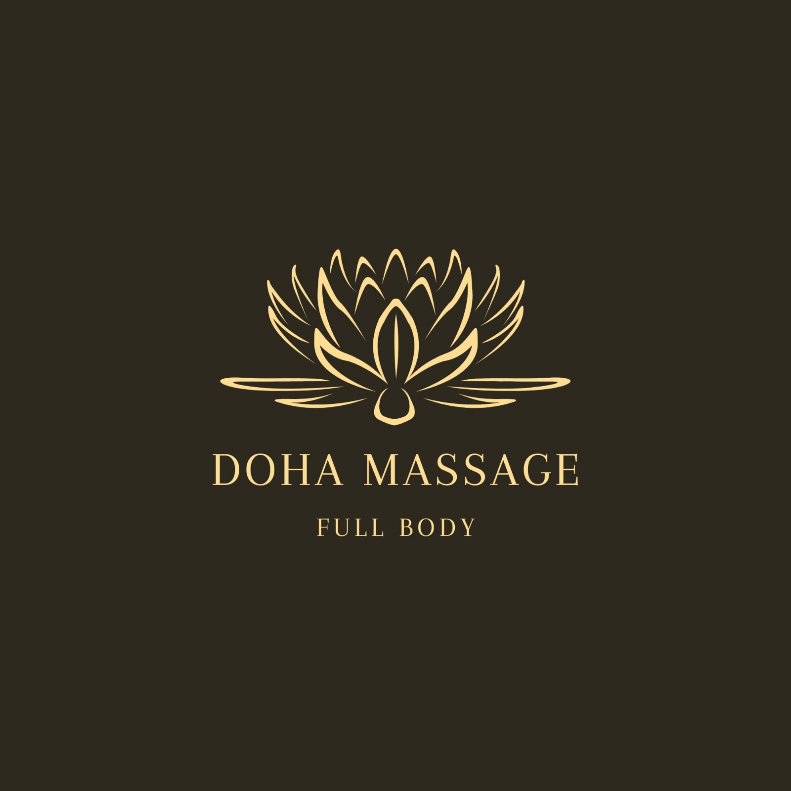 300 QAR / 1 time – 30 minutes