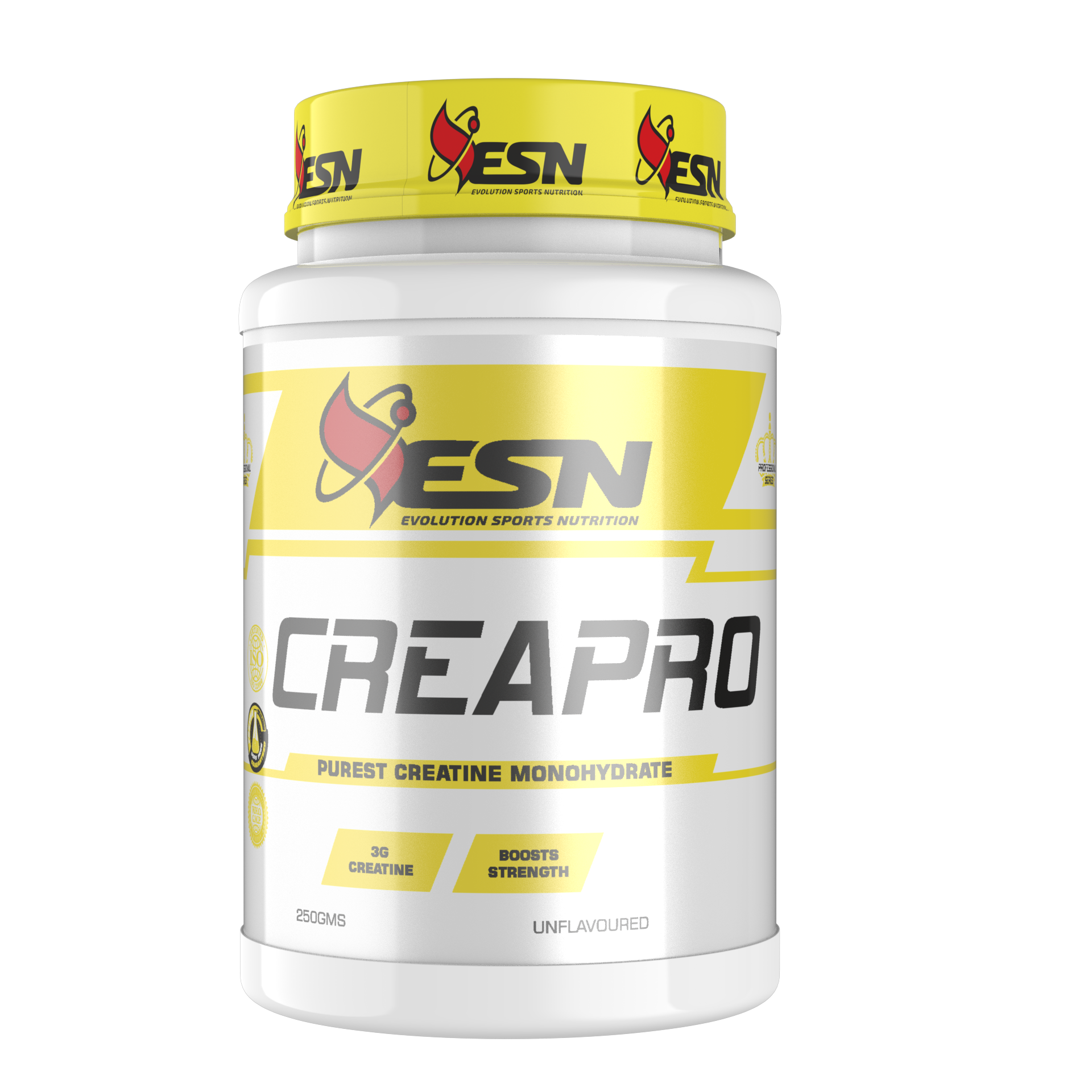 ESN CreaPro – Pure Creatine Monohydrate