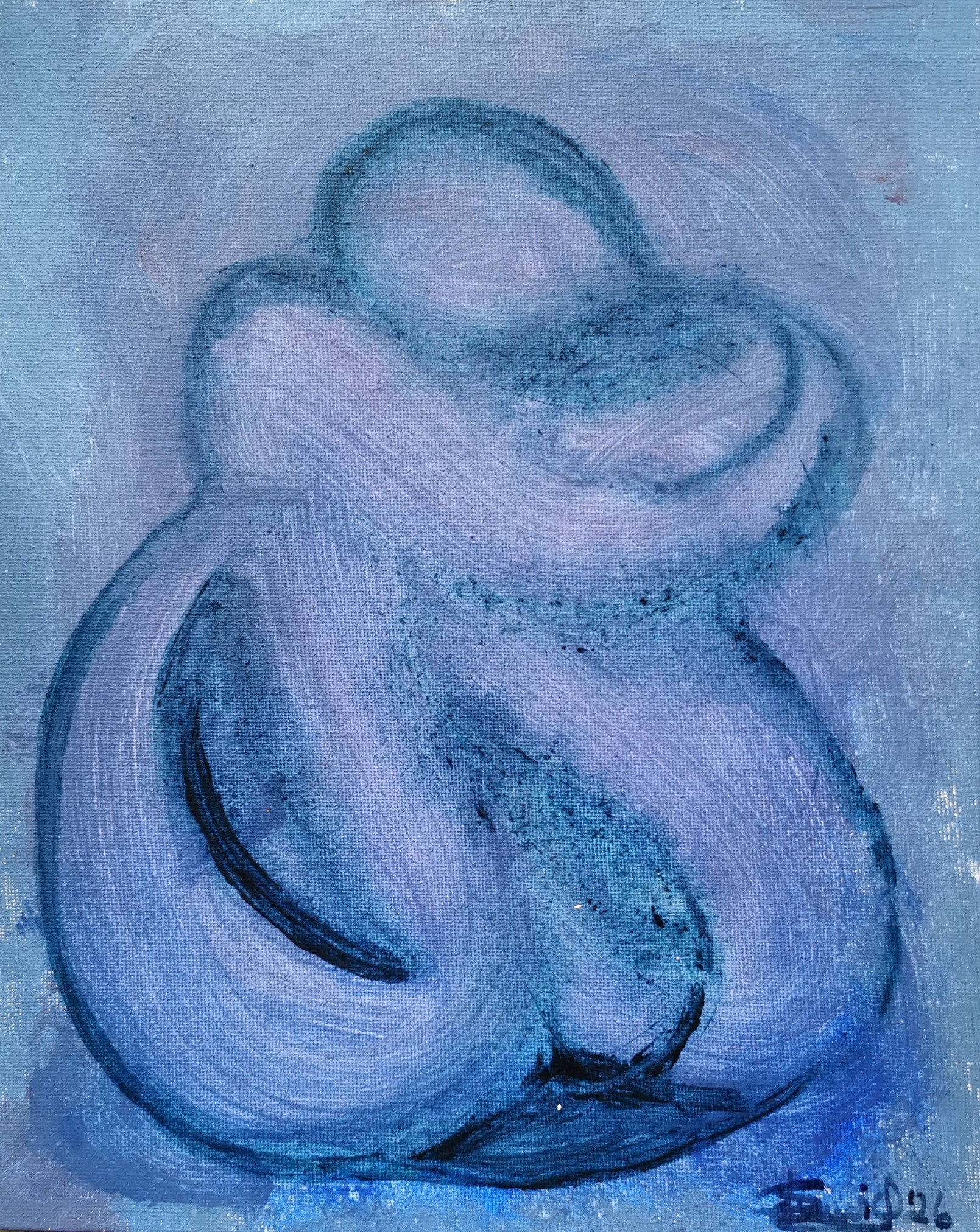 Sittin' on the Dock of the Bay