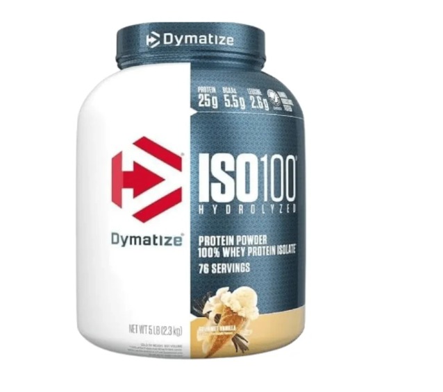 Dymatize ISO 100