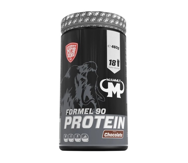 Mammut Protein
