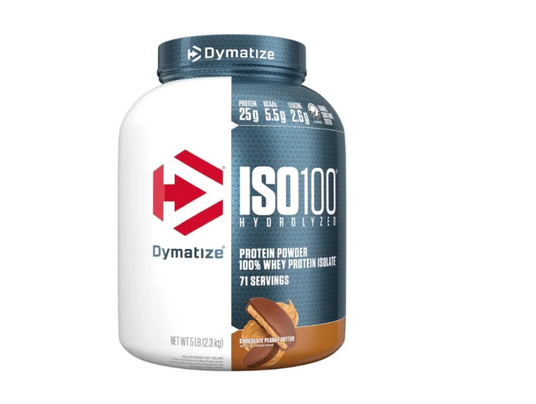 Dymatize ISO 100