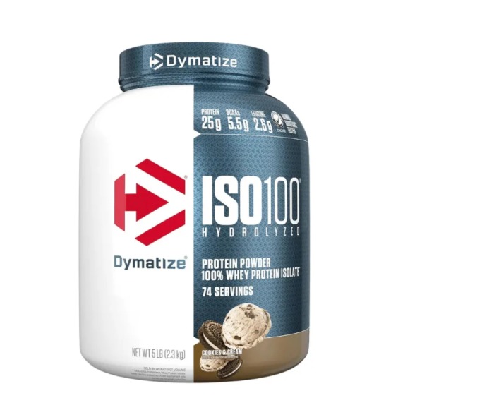 Dymatize ISO 100