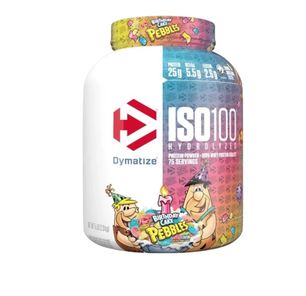 Dymatize ISO 100