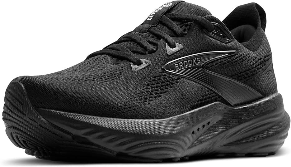 Importado Brooks Glycerin 22 - Tenis de correr para mujer, neutros