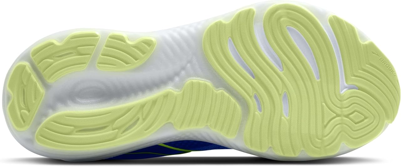 Importado Brooks Glycerin 22 - Tenis de correr para mujer, neutros