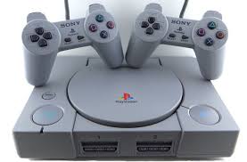 Playstation 1
