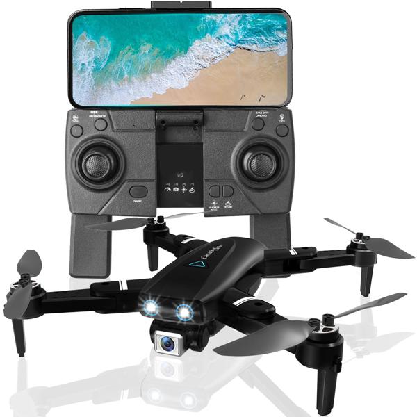 Drones pour photos et videos shooting