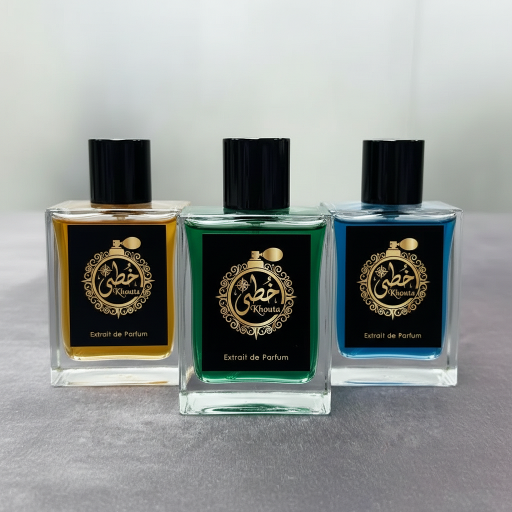  عطور3 من فئة 50 مل"