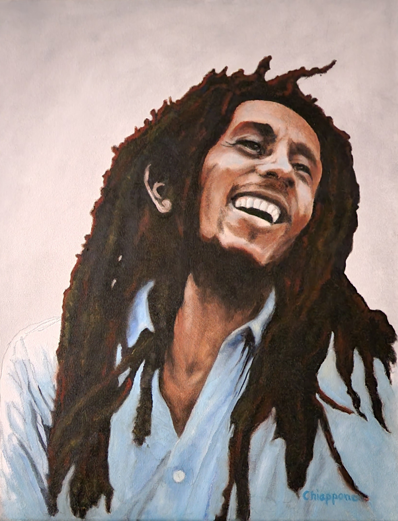 Bob Marley