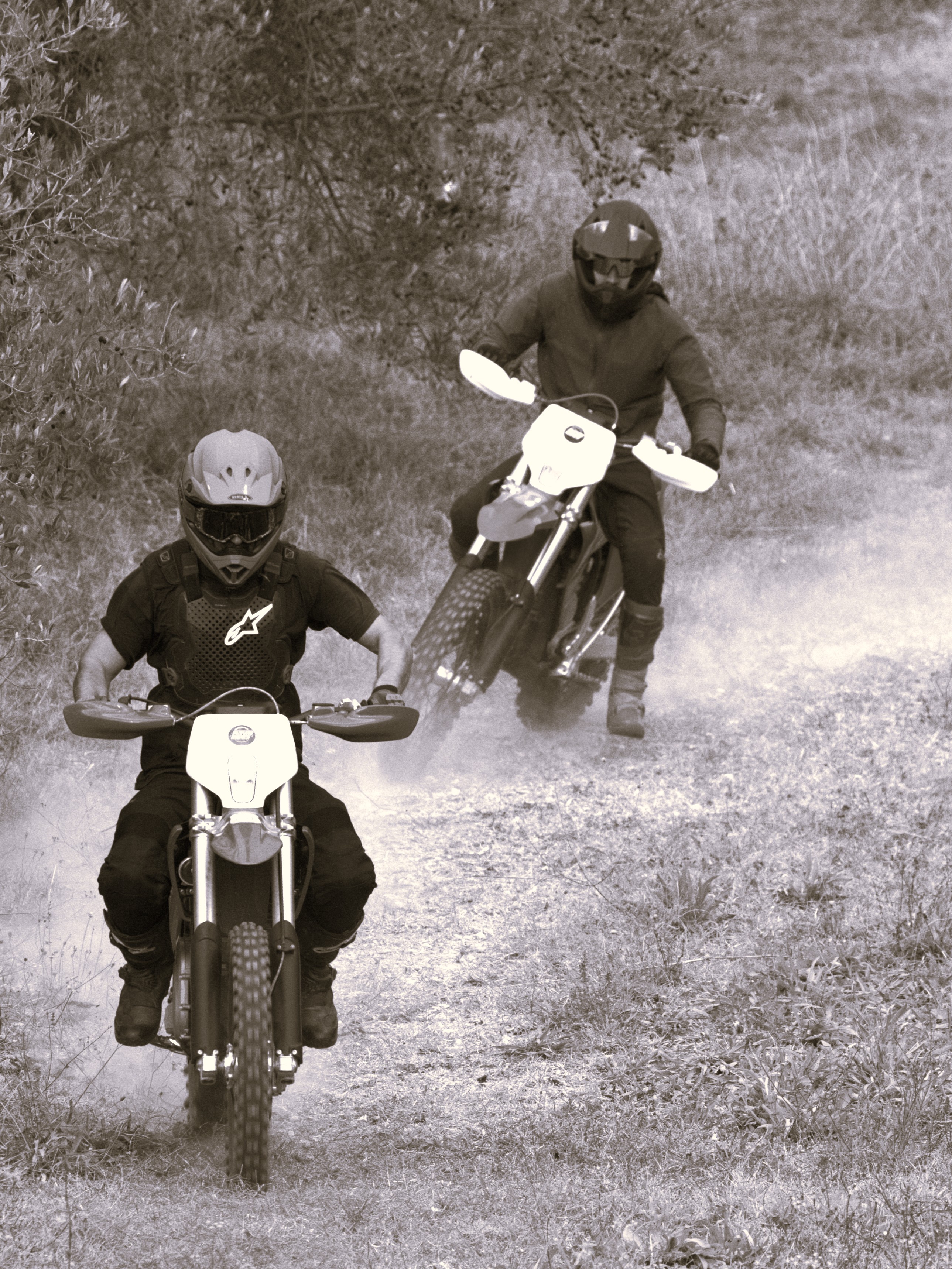 Prenota il tuo giro in pista