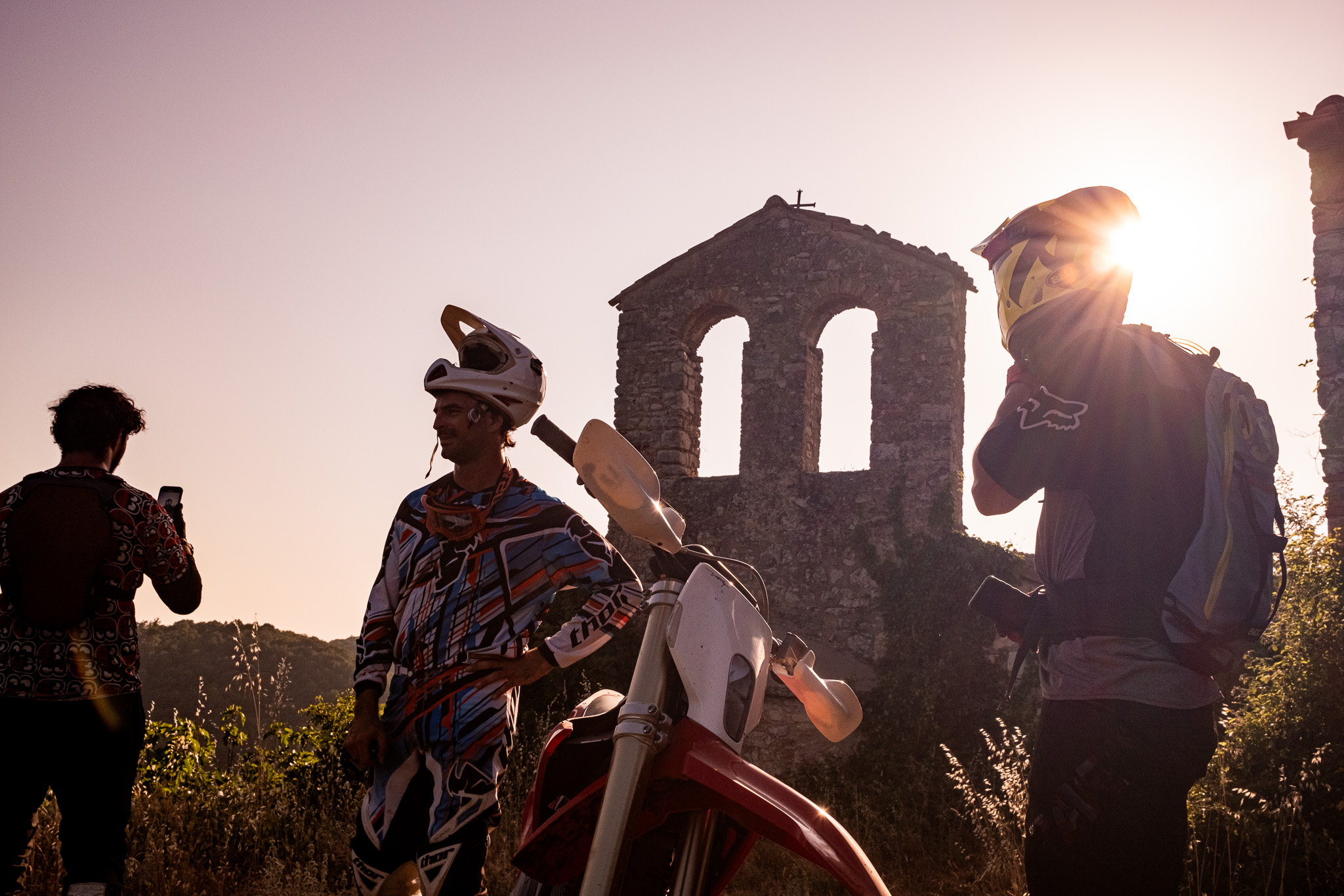 Prenota il tuo tour 3h