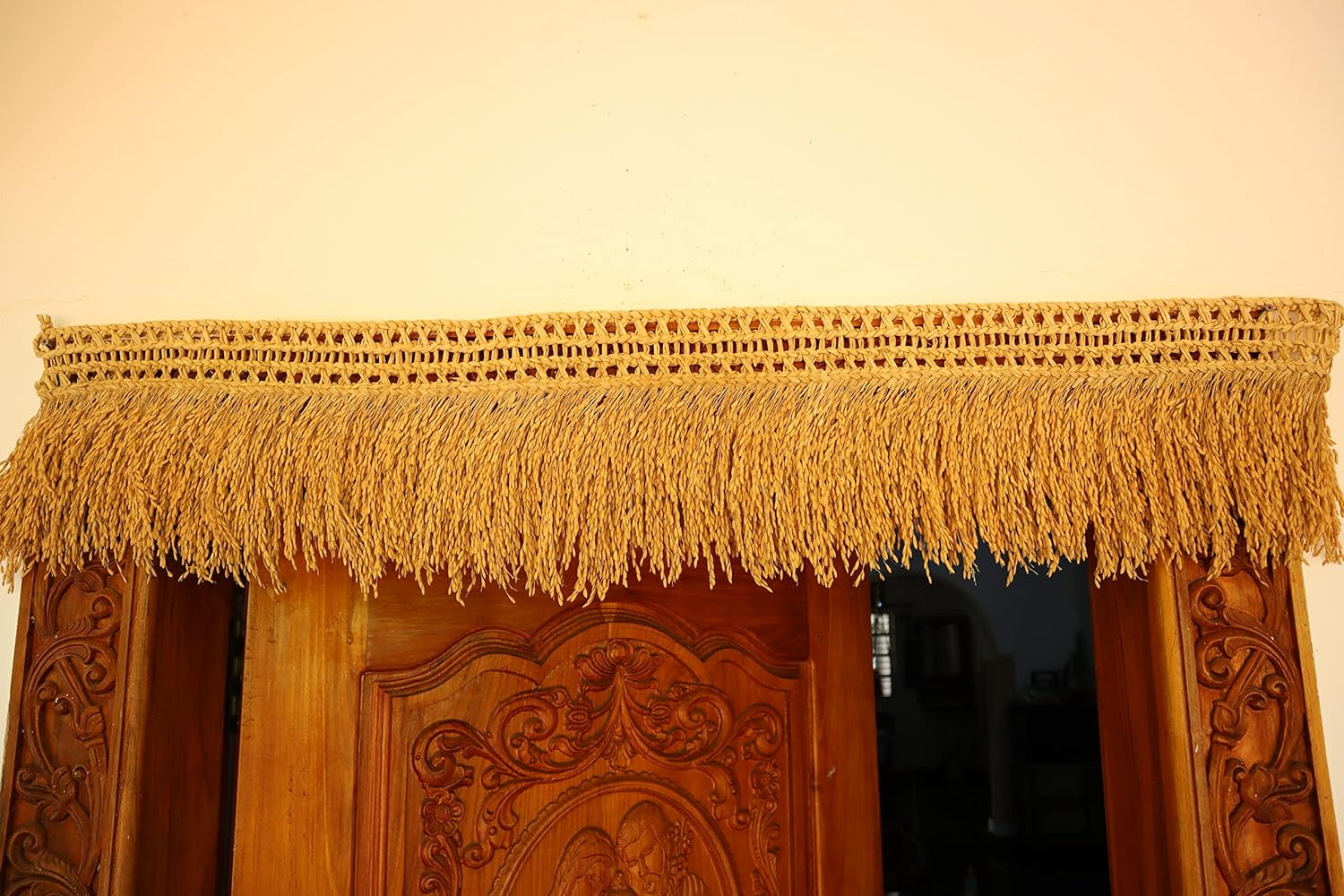 Traditional PaddyToran