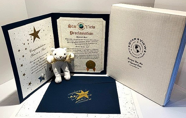 Special Star Package