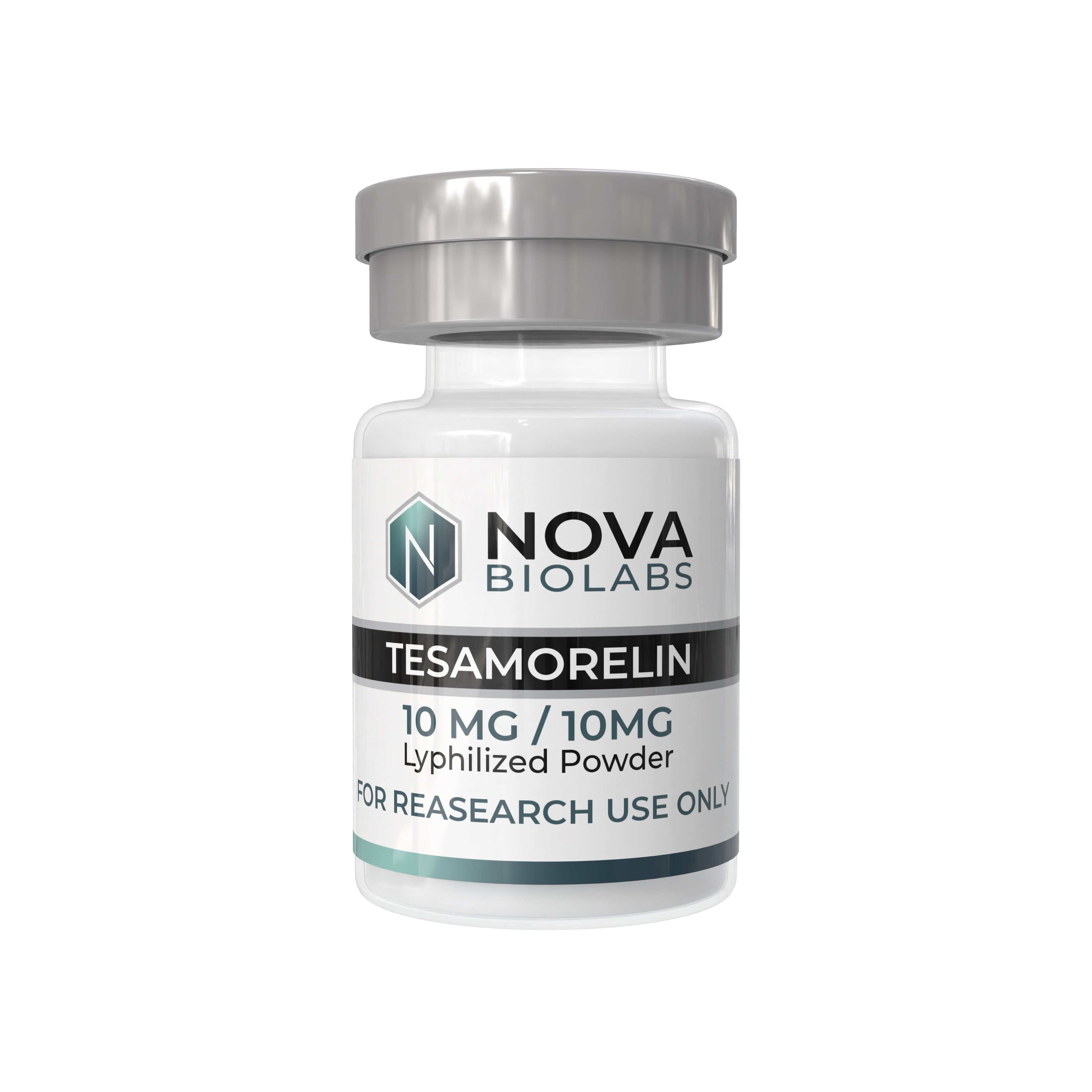 Tesamorelin 10mg Lyophilized Powder