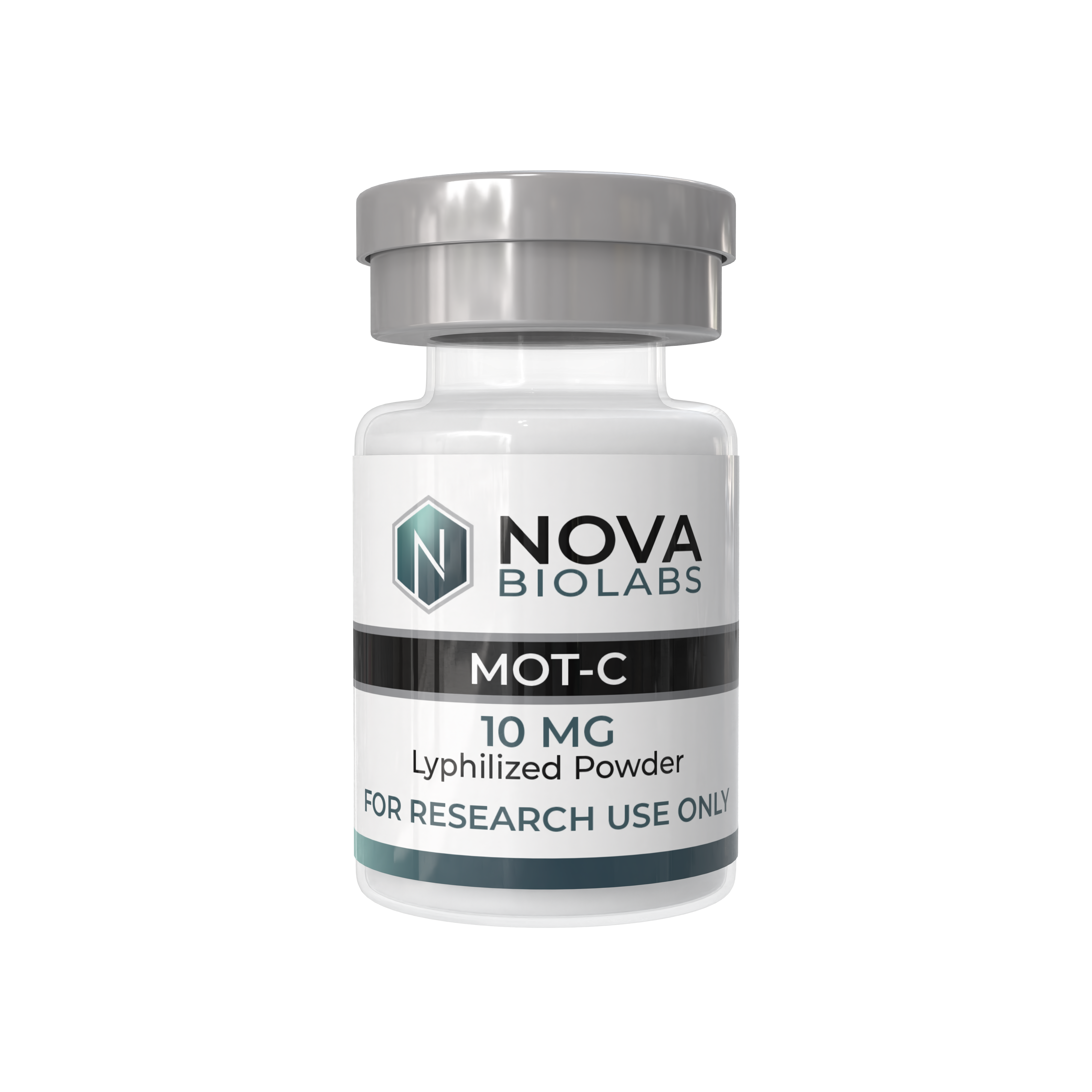 MOT-C 10mg Lyophilized Powder