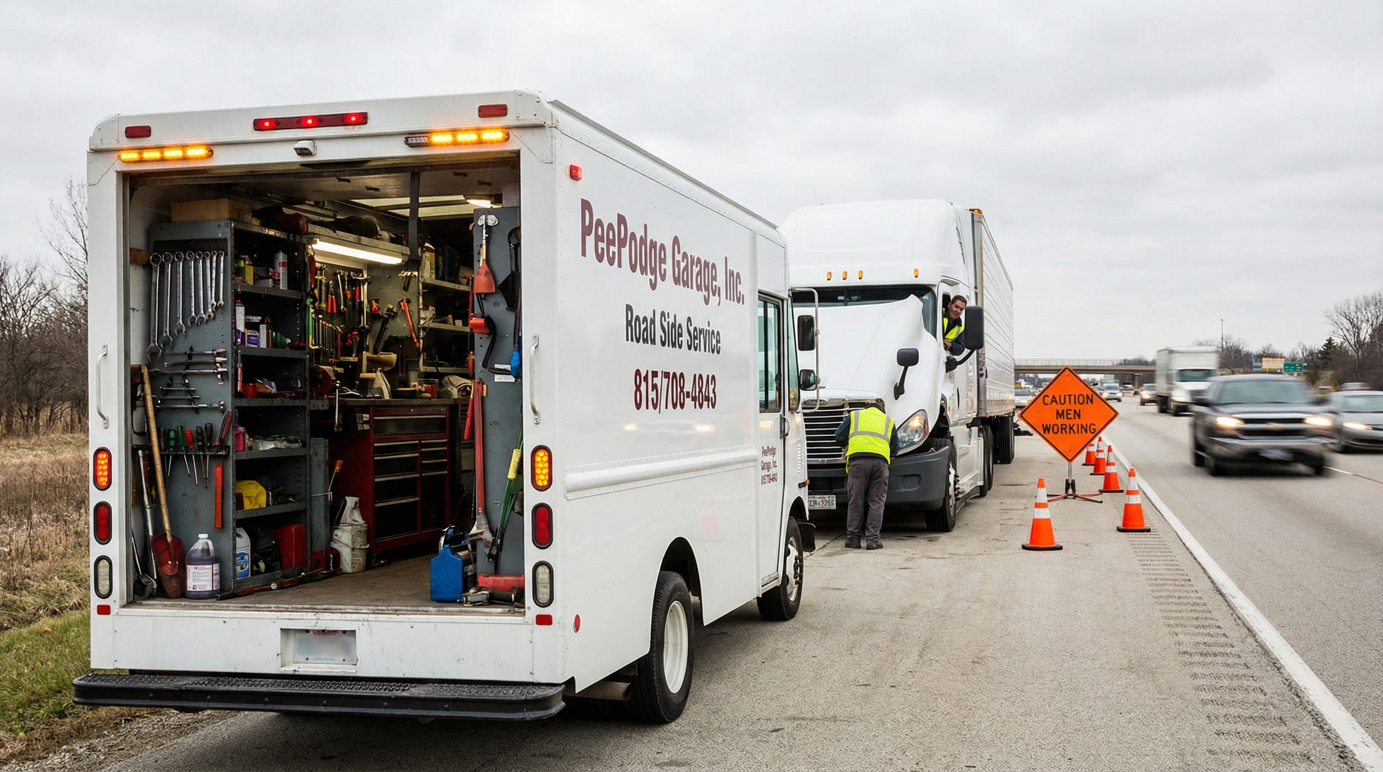 Hourly Rate after the First Three Hours is $120.00 per Hour